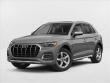 Used 2025 Audi Q5 45 S line Premium Plus SUV