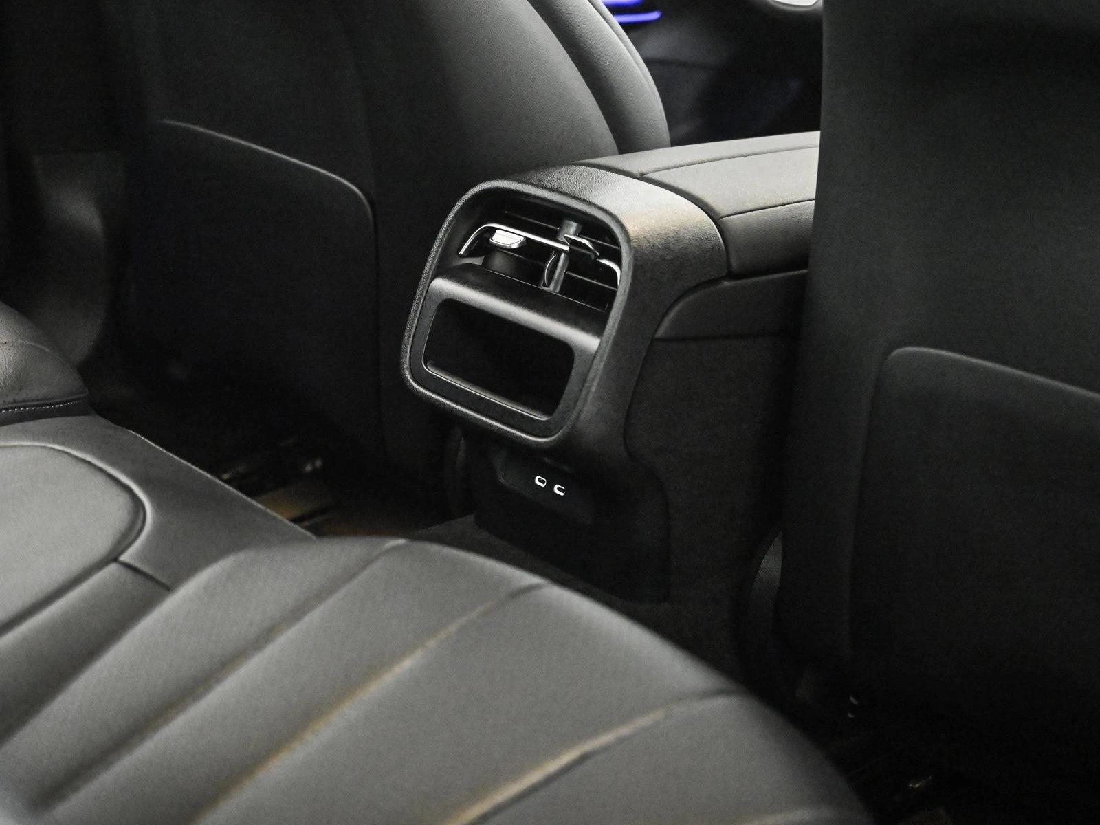 2026 MERCEDES-BENZ E-CLASS - Image 19