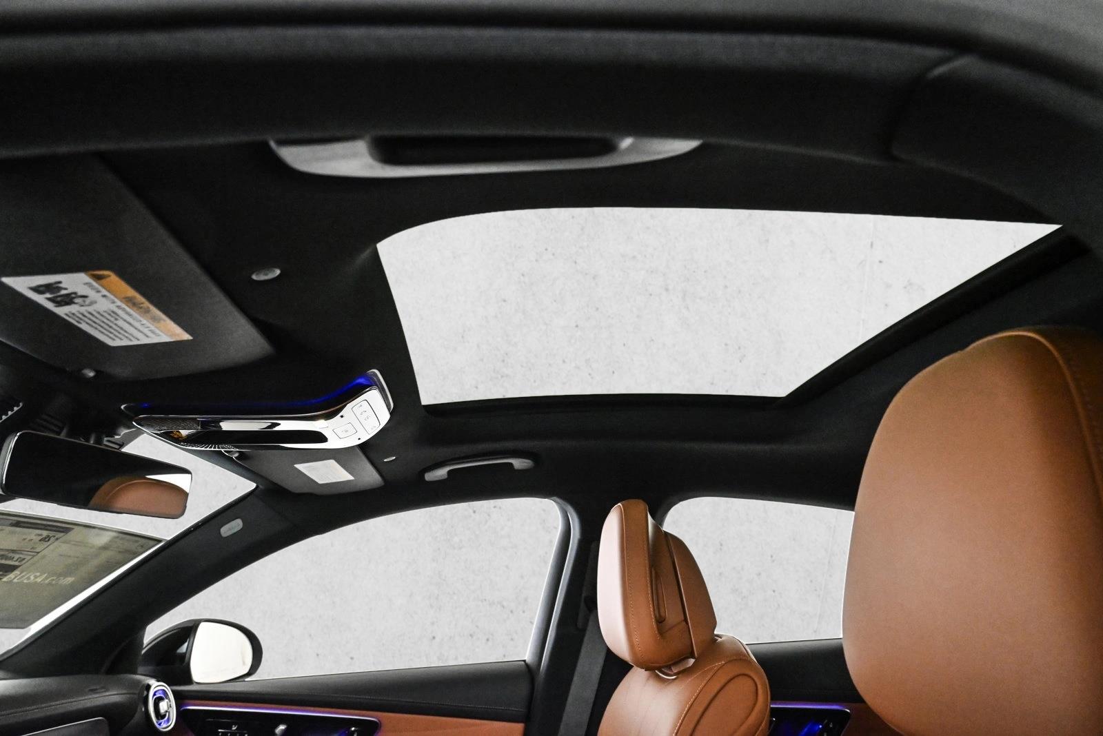 2026 MERCEDES-BENZ GLC-CLASS - Image 17