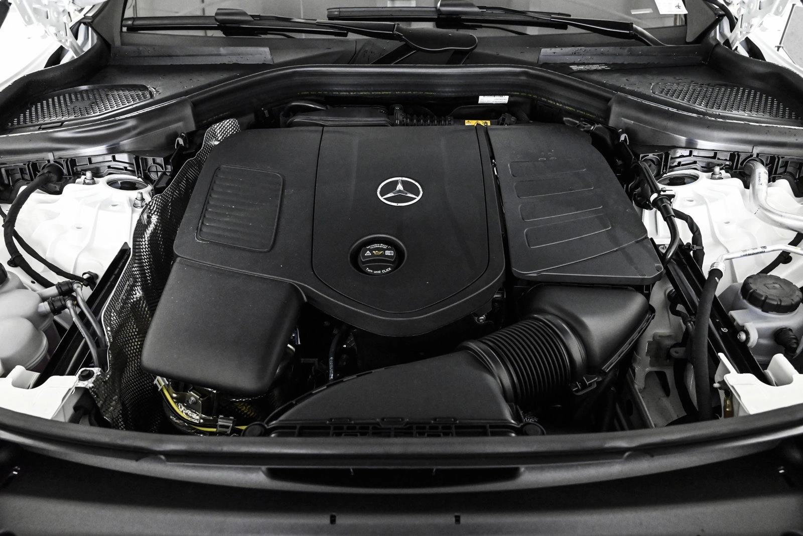 2026 MERCEDES-BENZ GLC-CLASS - Image 25