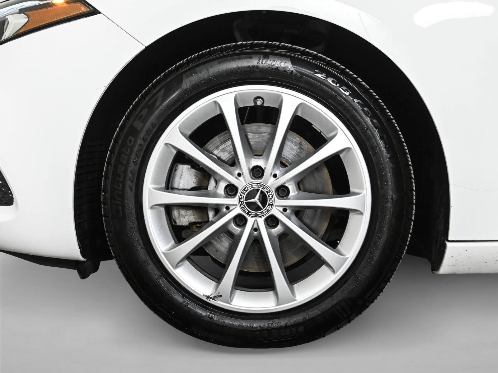 2019 MERCEDES-BENZ A-CLASS - Image 25