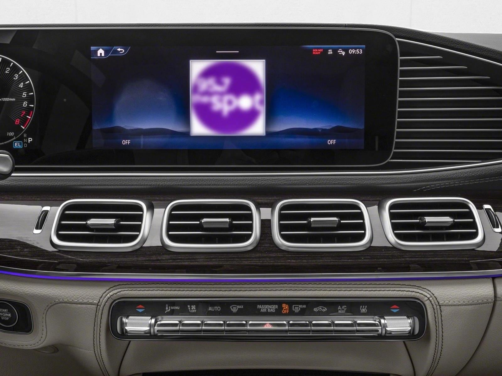 2026 MERCEDES-BENZ GLE-CLASS - Image 7