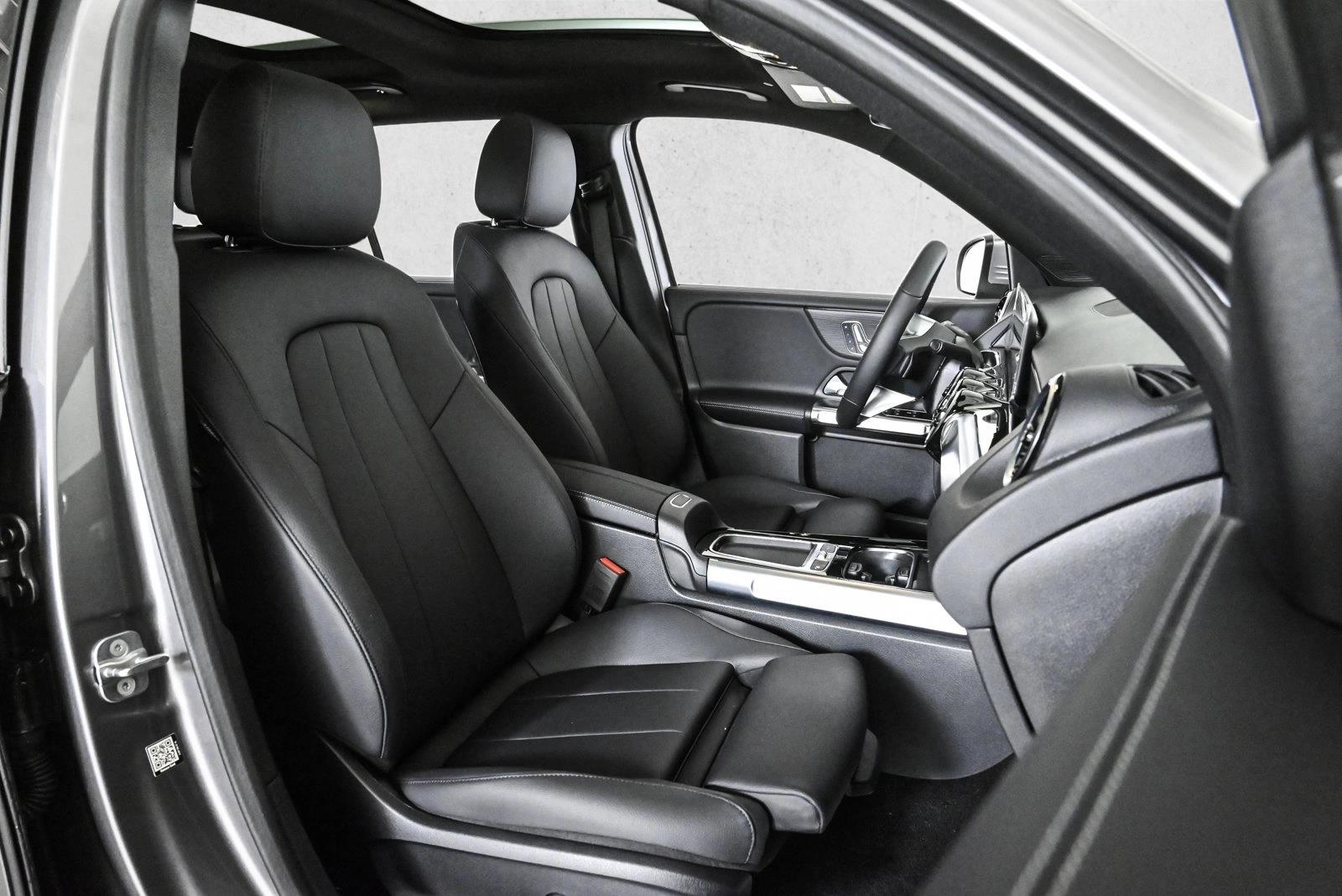 2026 MERCEDES-BENZ GLB-CLASS - Image 23