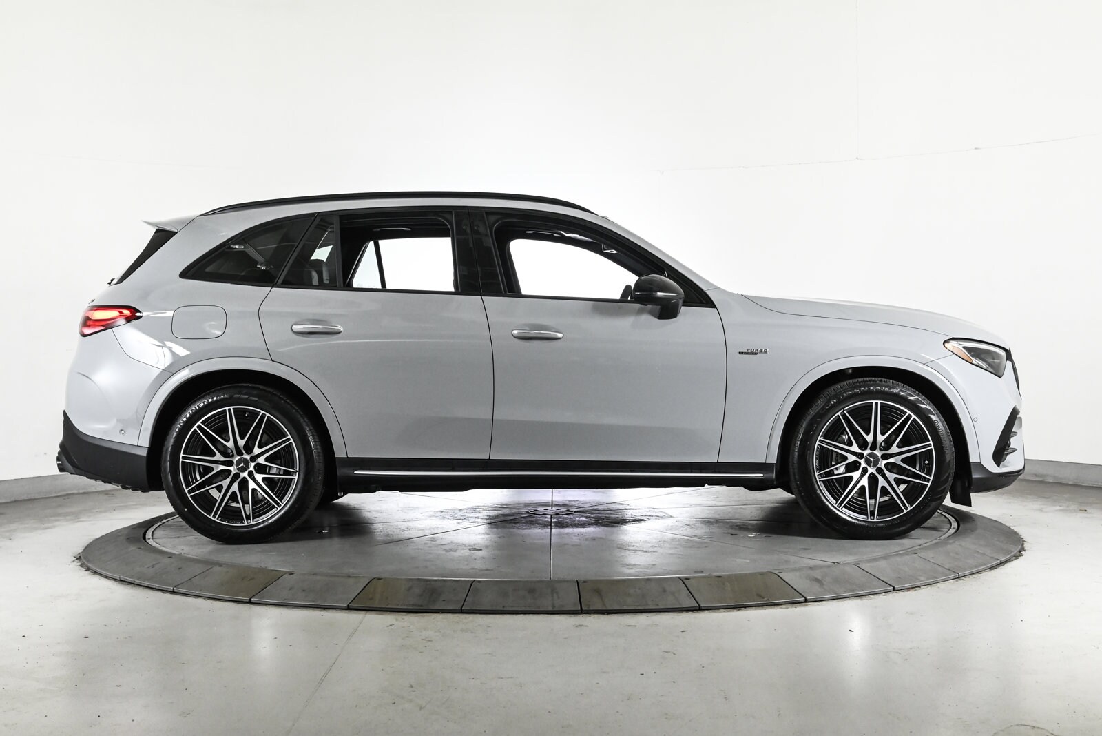 2026 MERCEDES-BENZ GLC-CLASS - Image 4