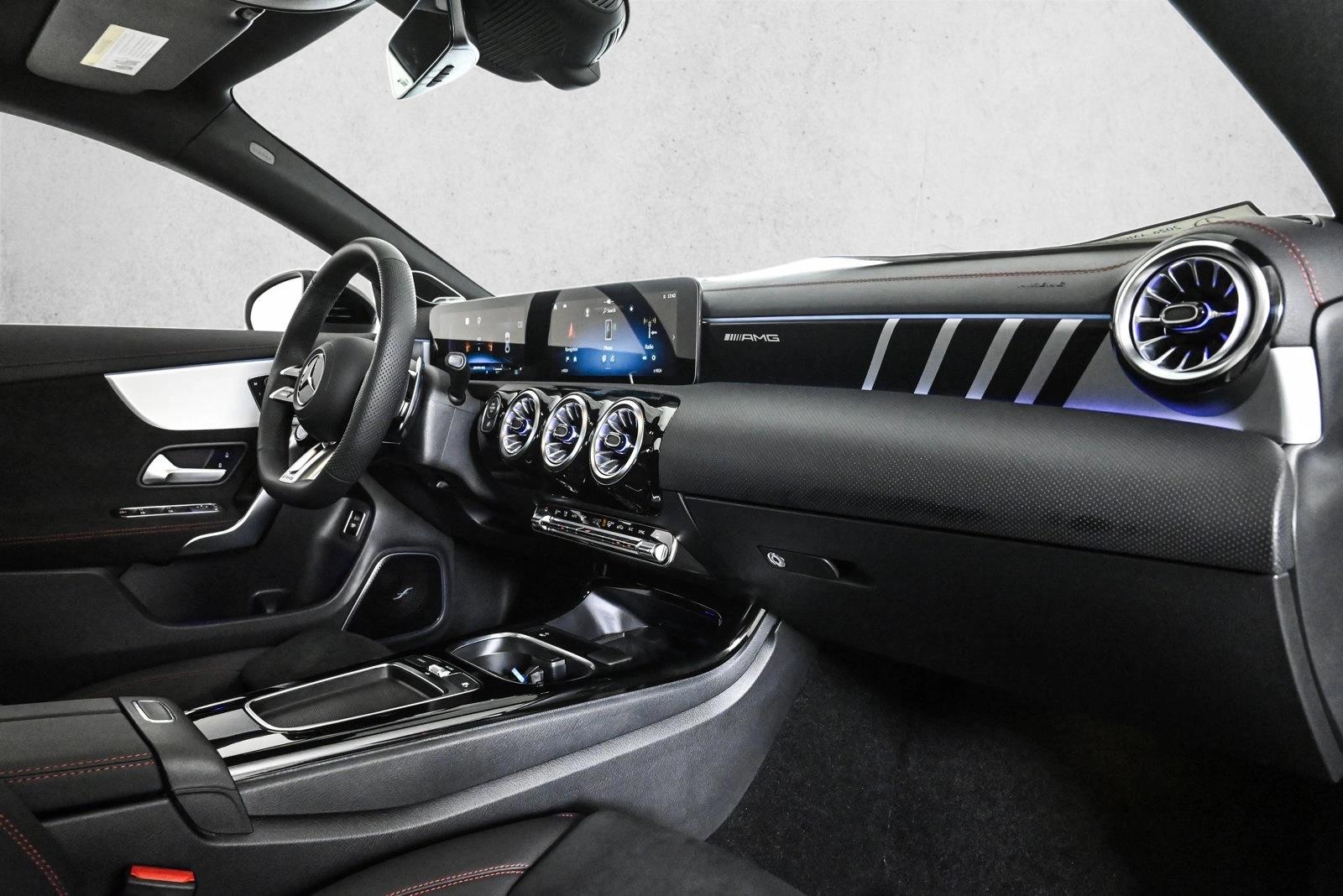 2026 MERCEDES-BENZ CLA-CLASS - Image 23