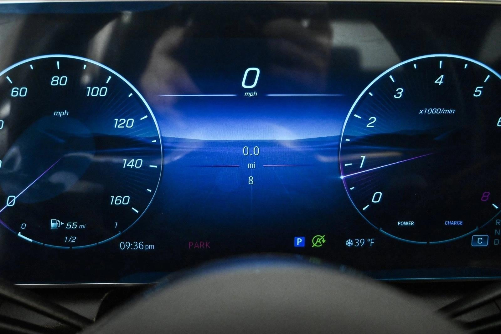 2026 MERCEDES-BENZ GLC-CLASS - Image 11