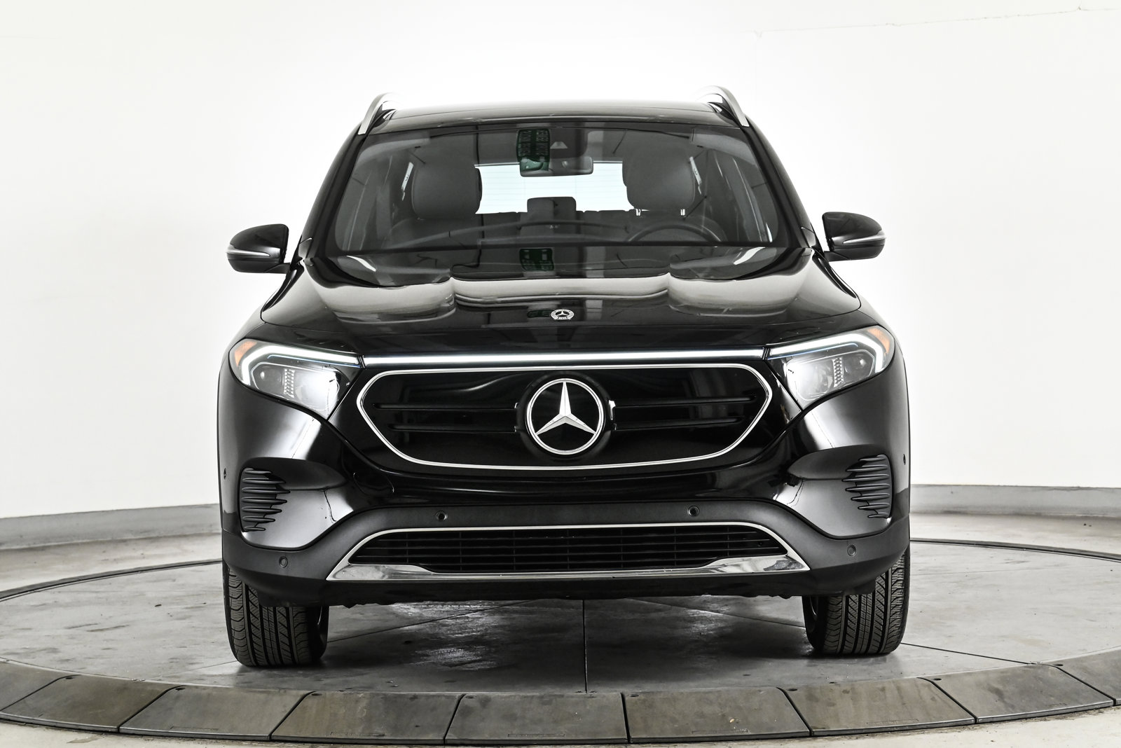 2023 MERCEDES-BENZ EQB-CLASS - Image 2