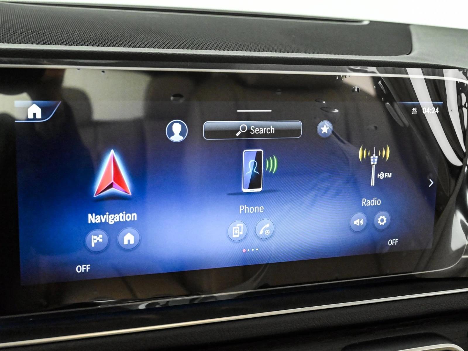 2026 MERCEDES-BENZ GLE-CLASS - Image 16