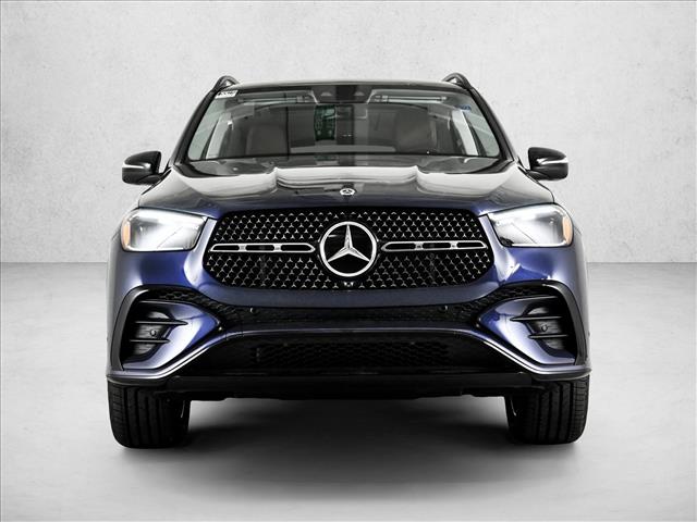 2025 Mercedes Benz GLE 450 4MATIC photo 2