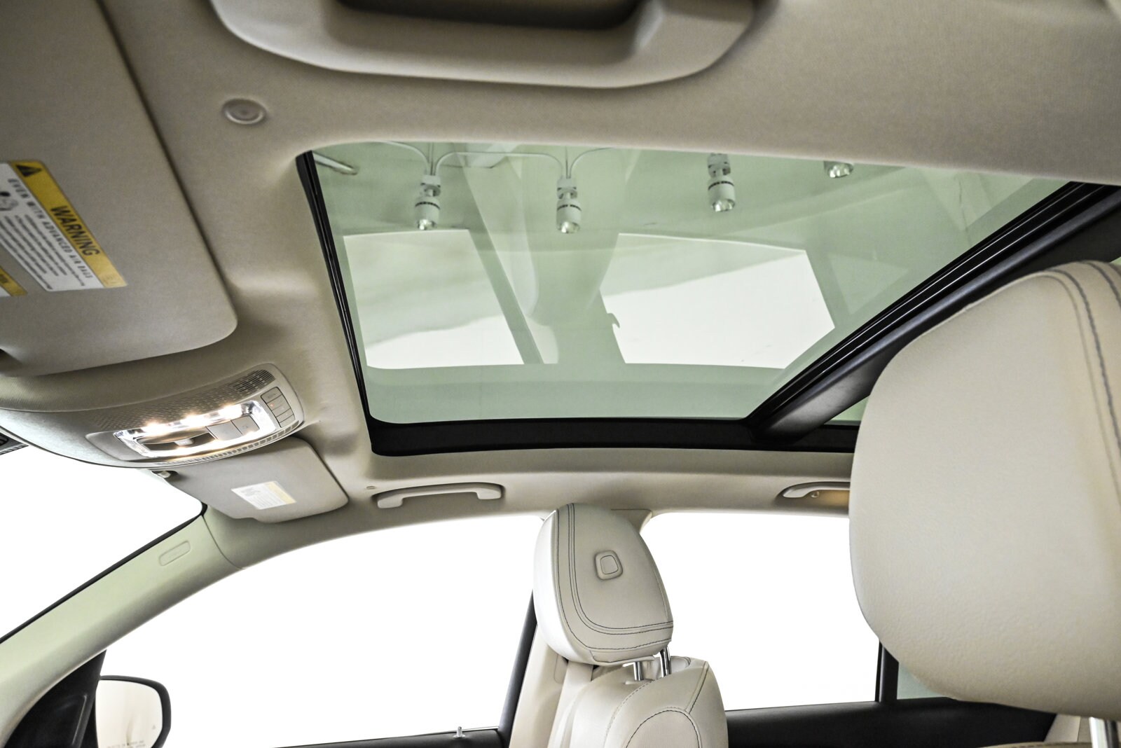 2026 MERCEDES-BENZ GLE-CLASS - Image 17