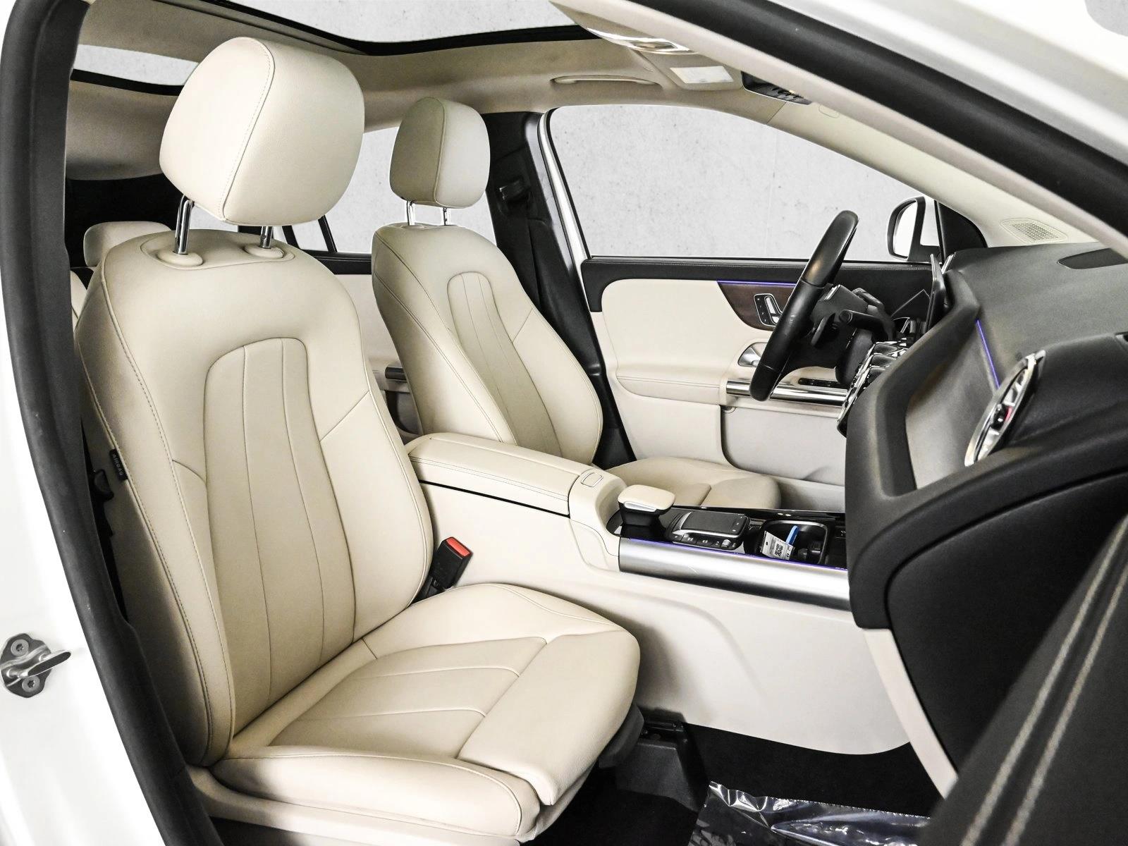 2022 MERCEDES-BENZ GLA-CLASS - Image 23