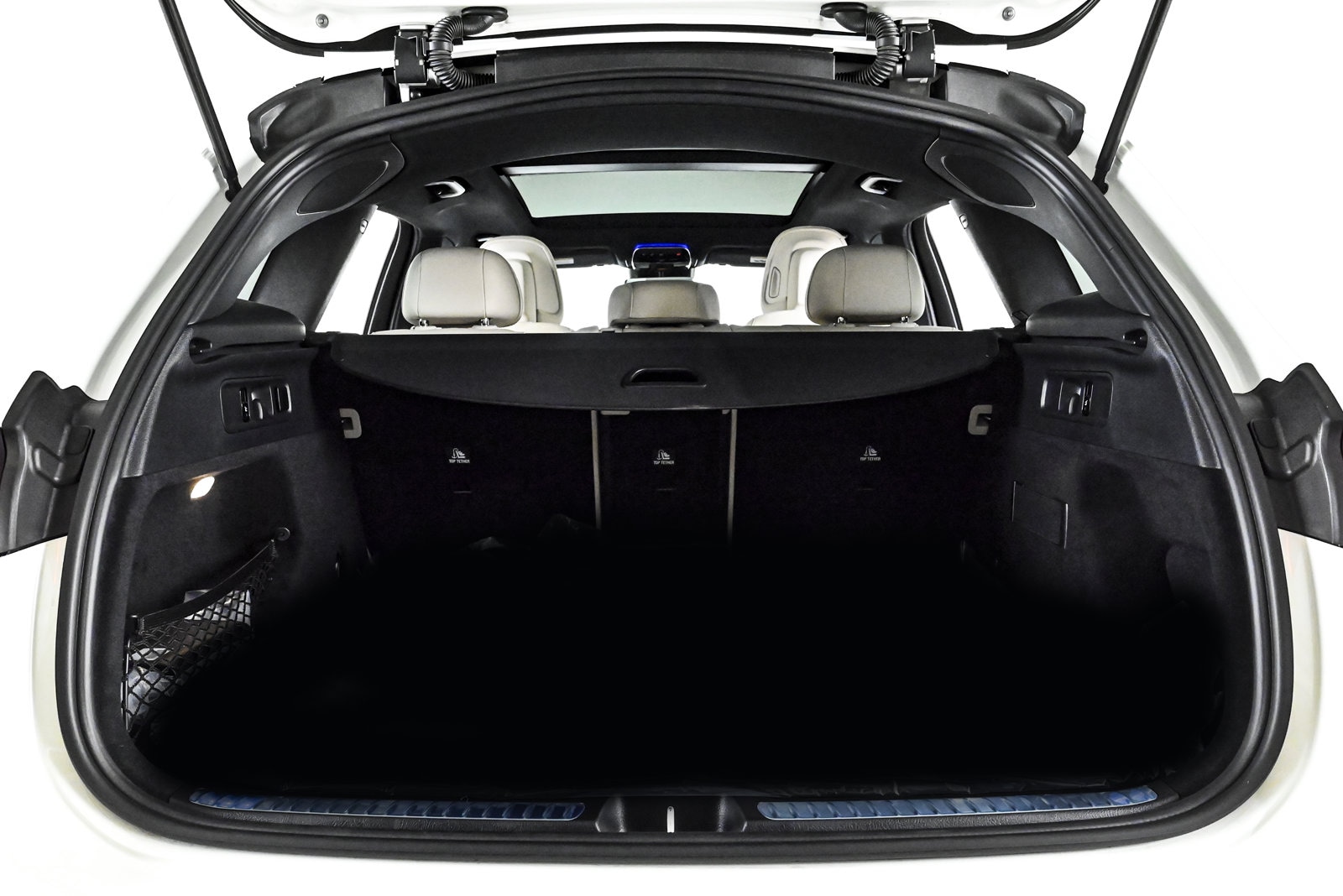 2025 MERCEDES-BENZ GLC-CLASS - Image 6