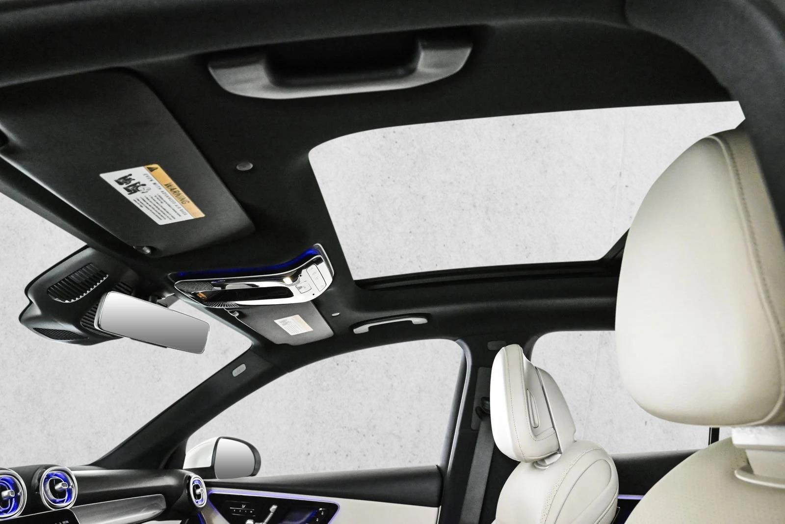 2026 MERCEDES-BENZ GLC-CLASS - Image 17