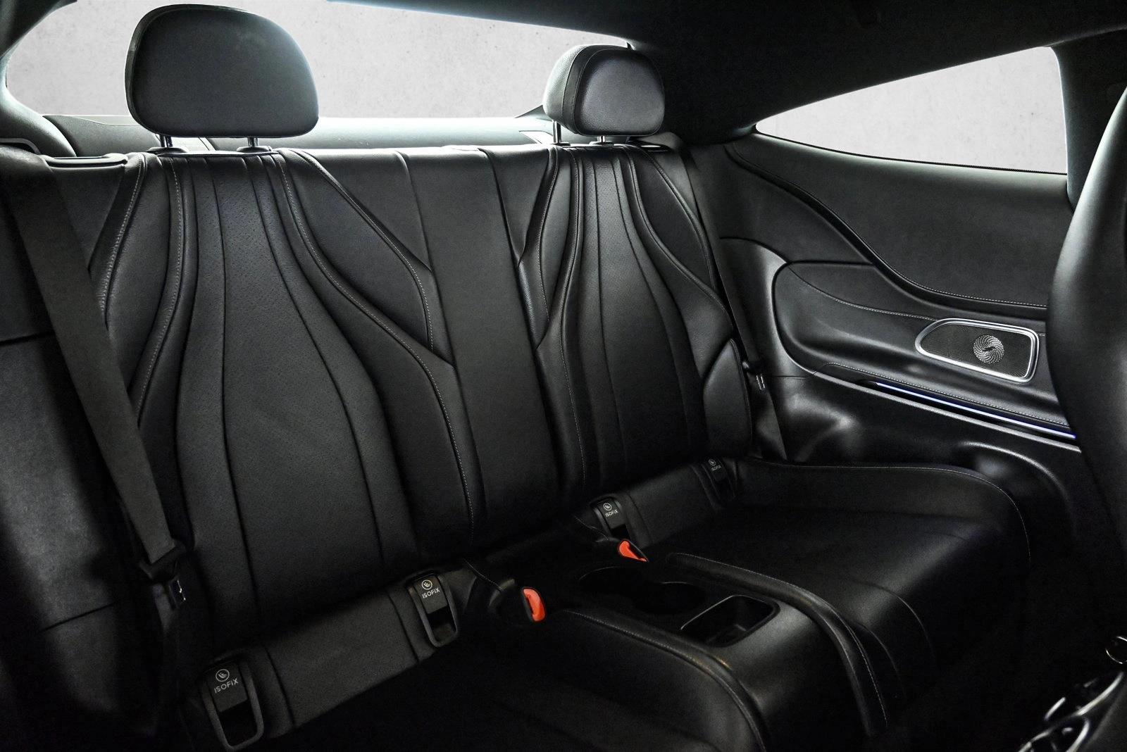 2026 MERCEDES-BENZ CLE - Image 21