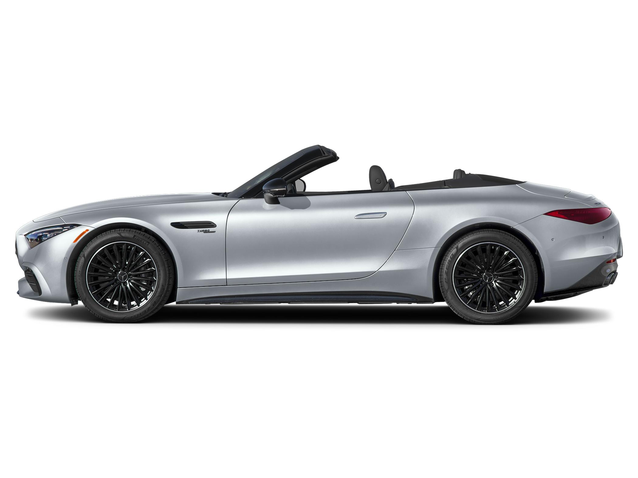 New 2027 Mercedes-Benz AMG SL 43 AMG ® SL 43 Roadster Convertible