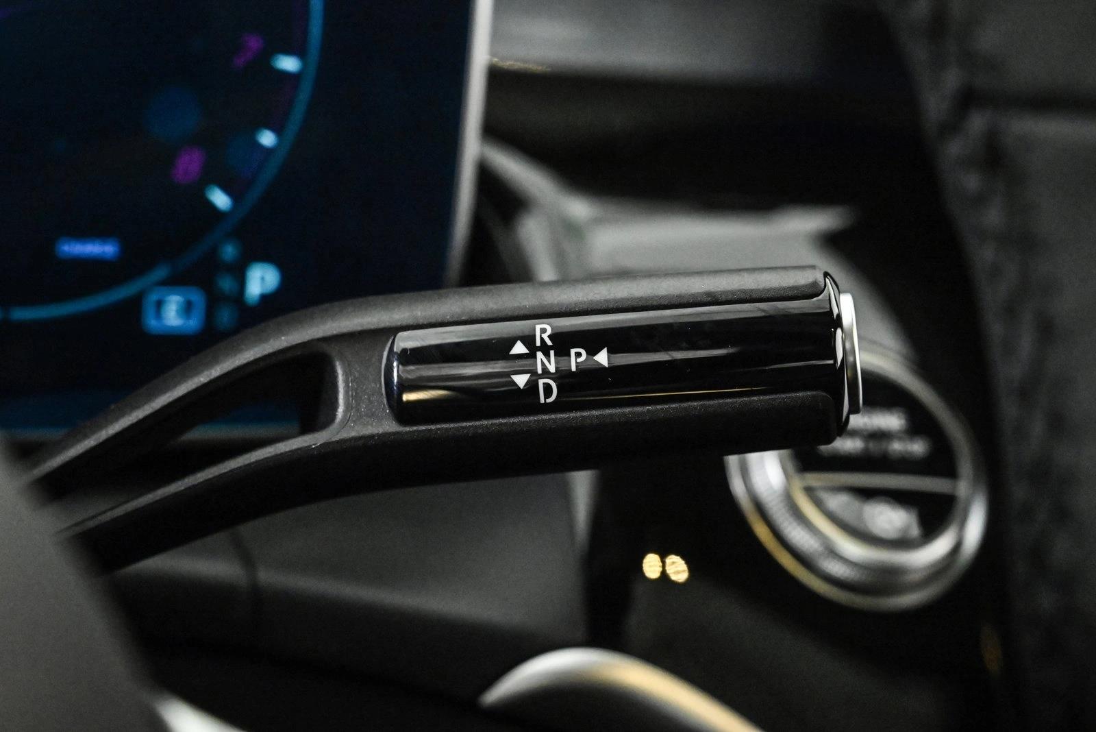 2026 MERCEDES-BENZ GLC-CLASS - Image 12