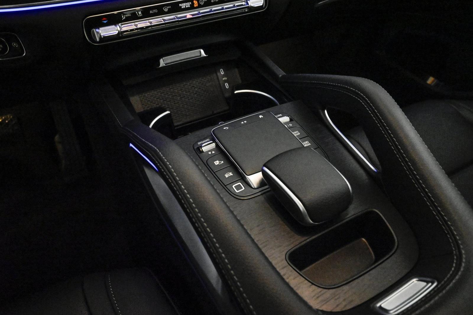 2026 MERCEDES-BENZ GLE-CLASS - Image 13