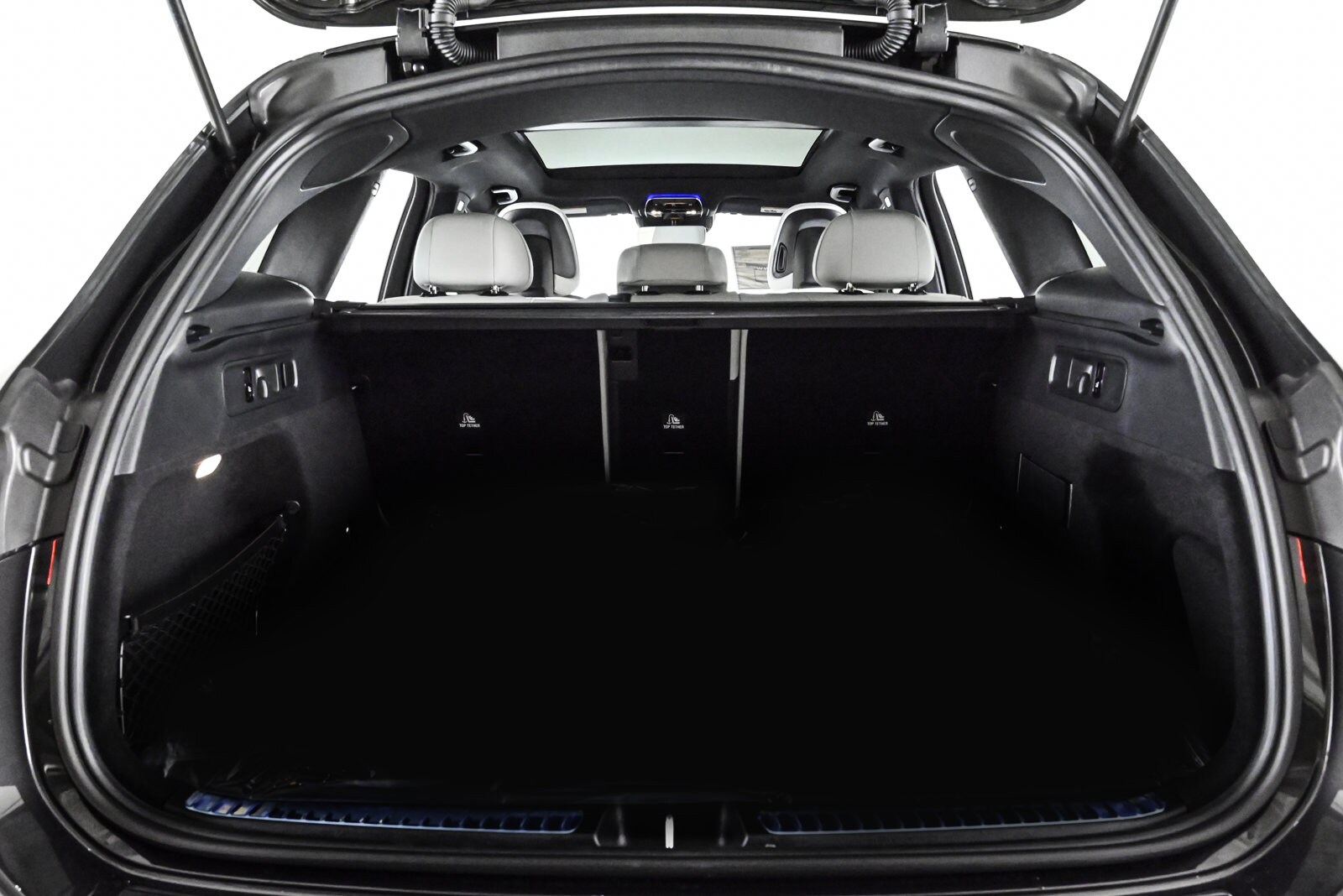 2026 MERCEDES-BENZ GLC-CLASS - Image 6