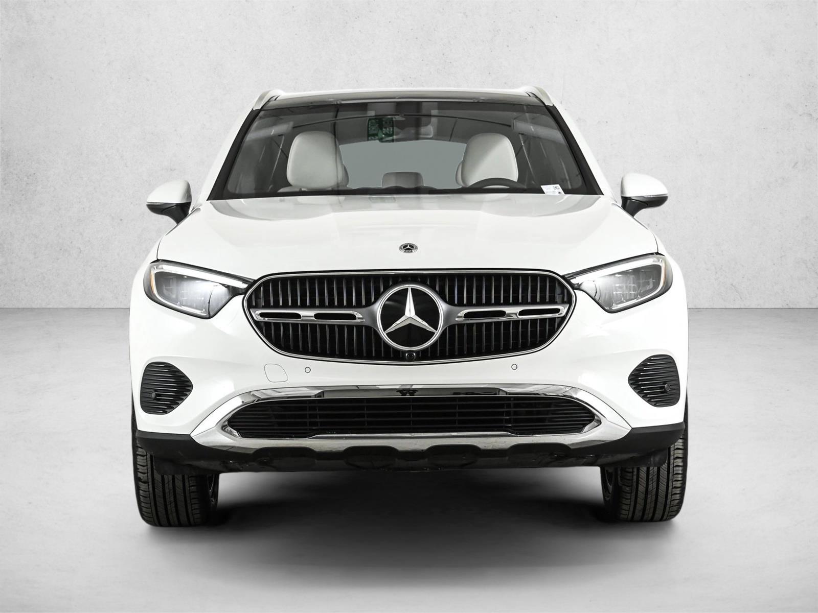 2026 MERCEDES-BENZ GLC-CLASS - Image 2