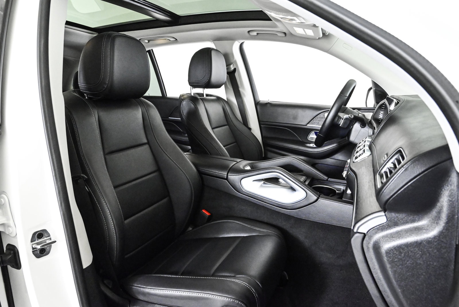 2026 MERCEDES-BENZ GLE-CLASS - Image 23