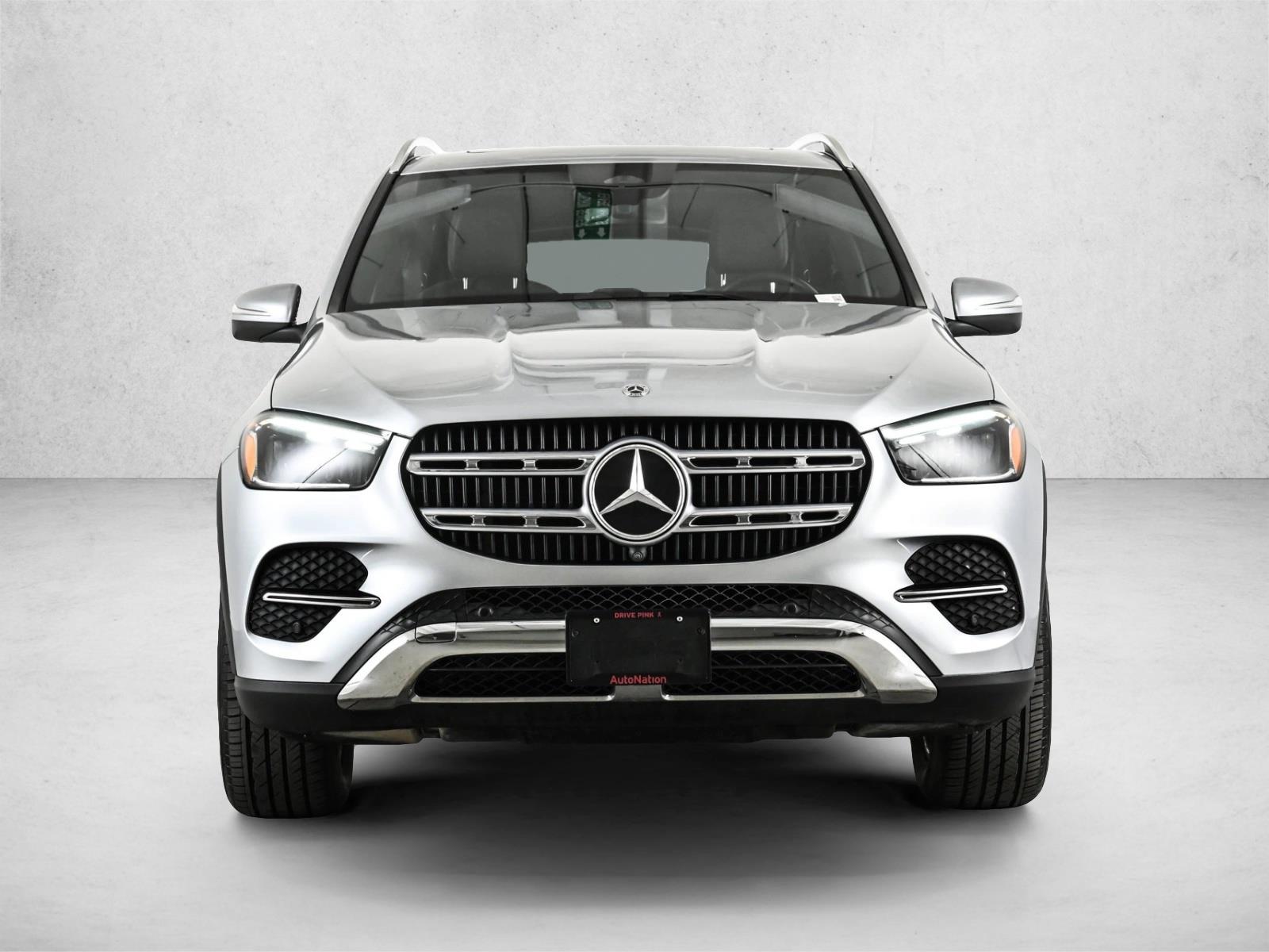 Used 2024 Mercedes-Benz GLE GLE450E with VIN 4JGFB4GBXRB234355 for sale in Chicago, IL