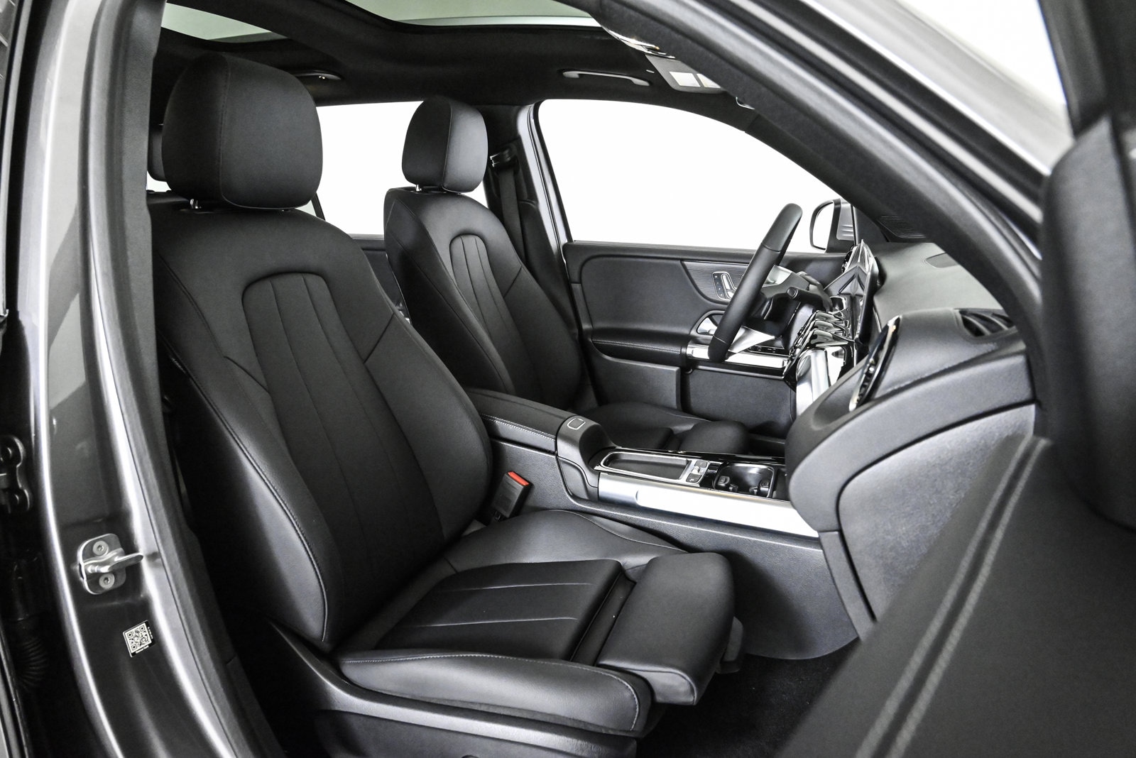 2026 MERCEDES-BENZ GLB-CLASS - Image 23