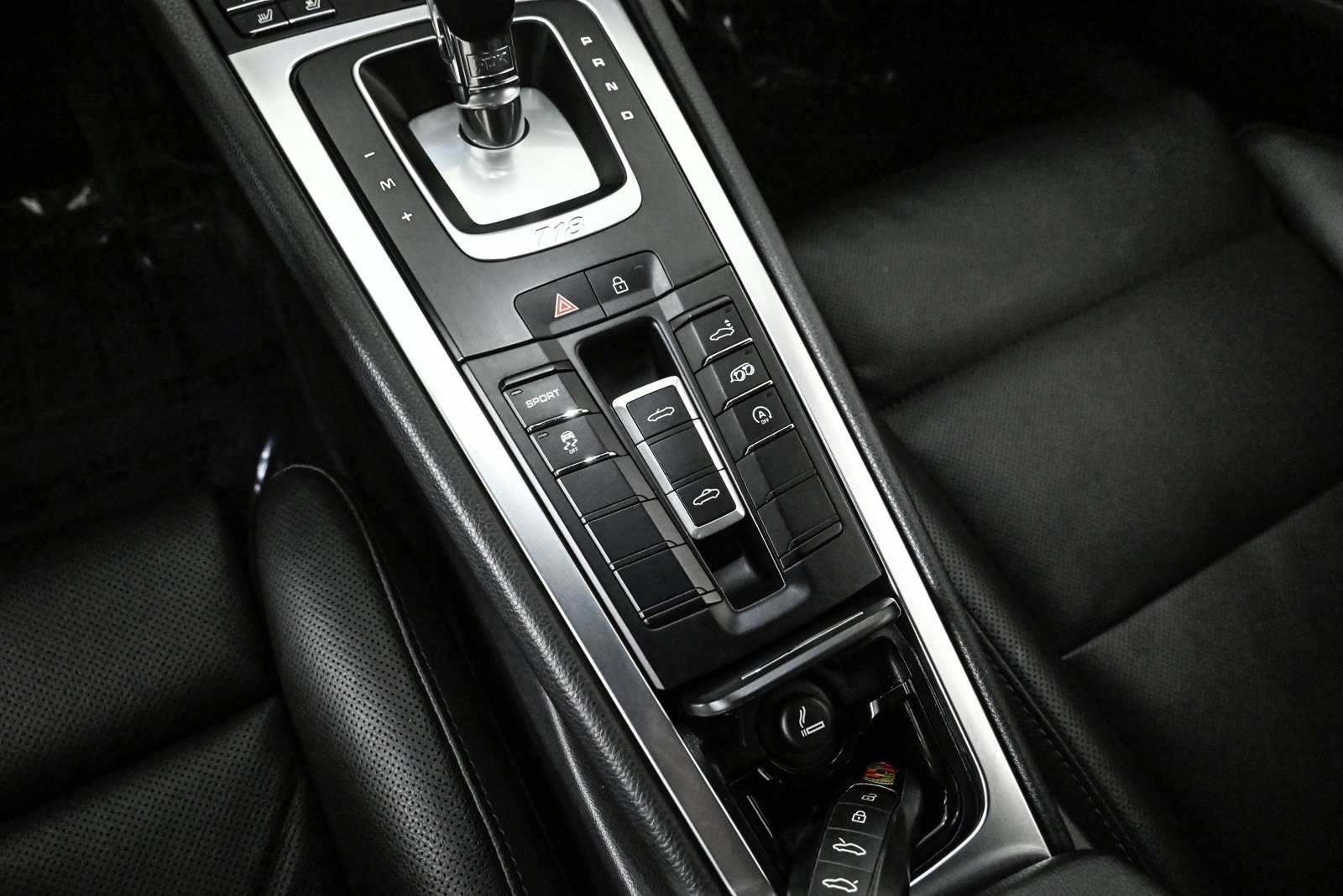 2020 PORSCHE 718 BOXSTER - Image 12