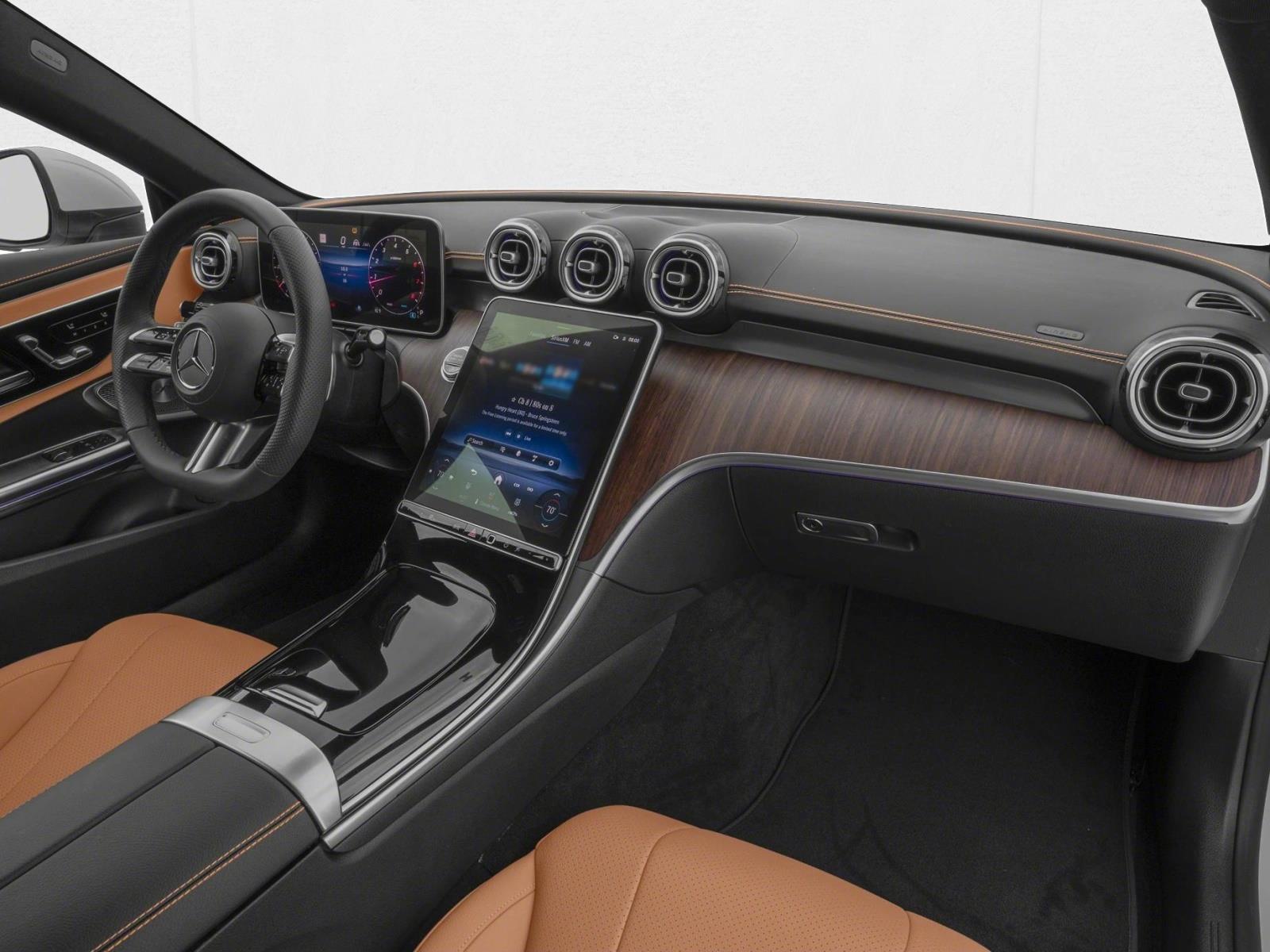 2026 MERCEDES-BENZ CLE - Image 11