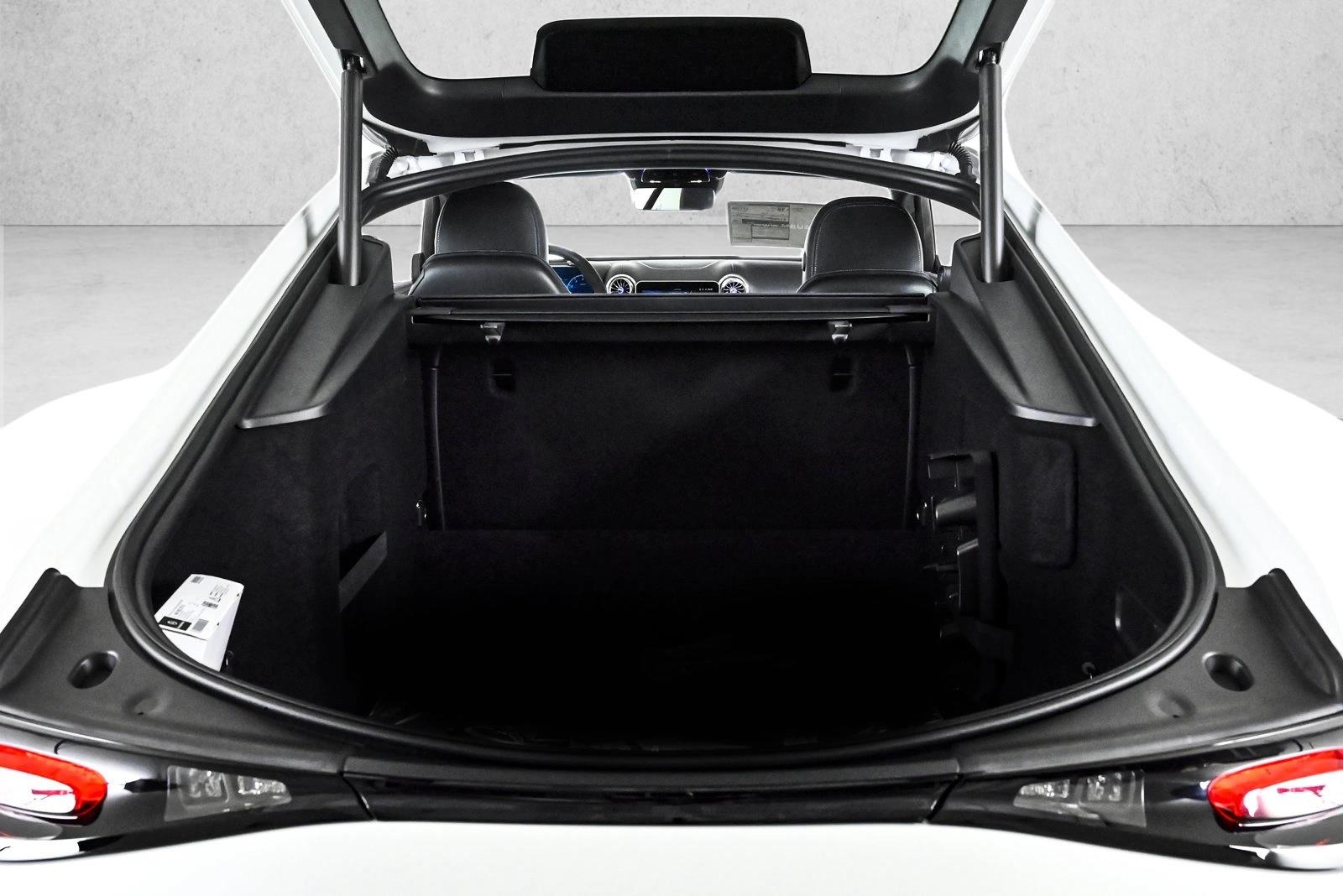 2026 MERCEDES-BENZ AMG GT - Image 6