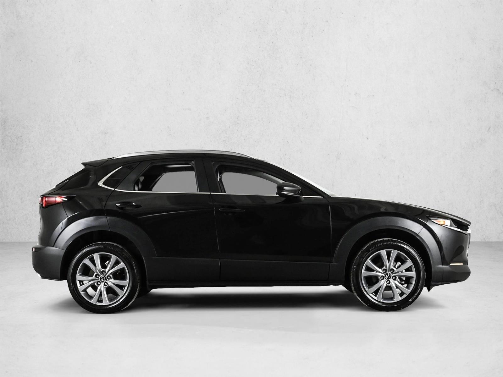 2025 MAZDA CX-30 - Image 4
