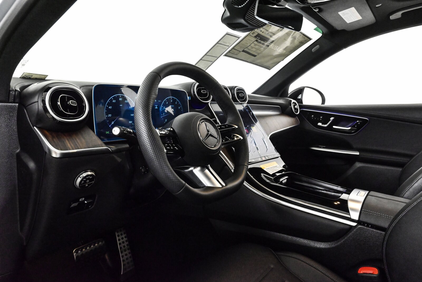 2026 MERCEDES-BENZ GLC-CLASS - Image 10