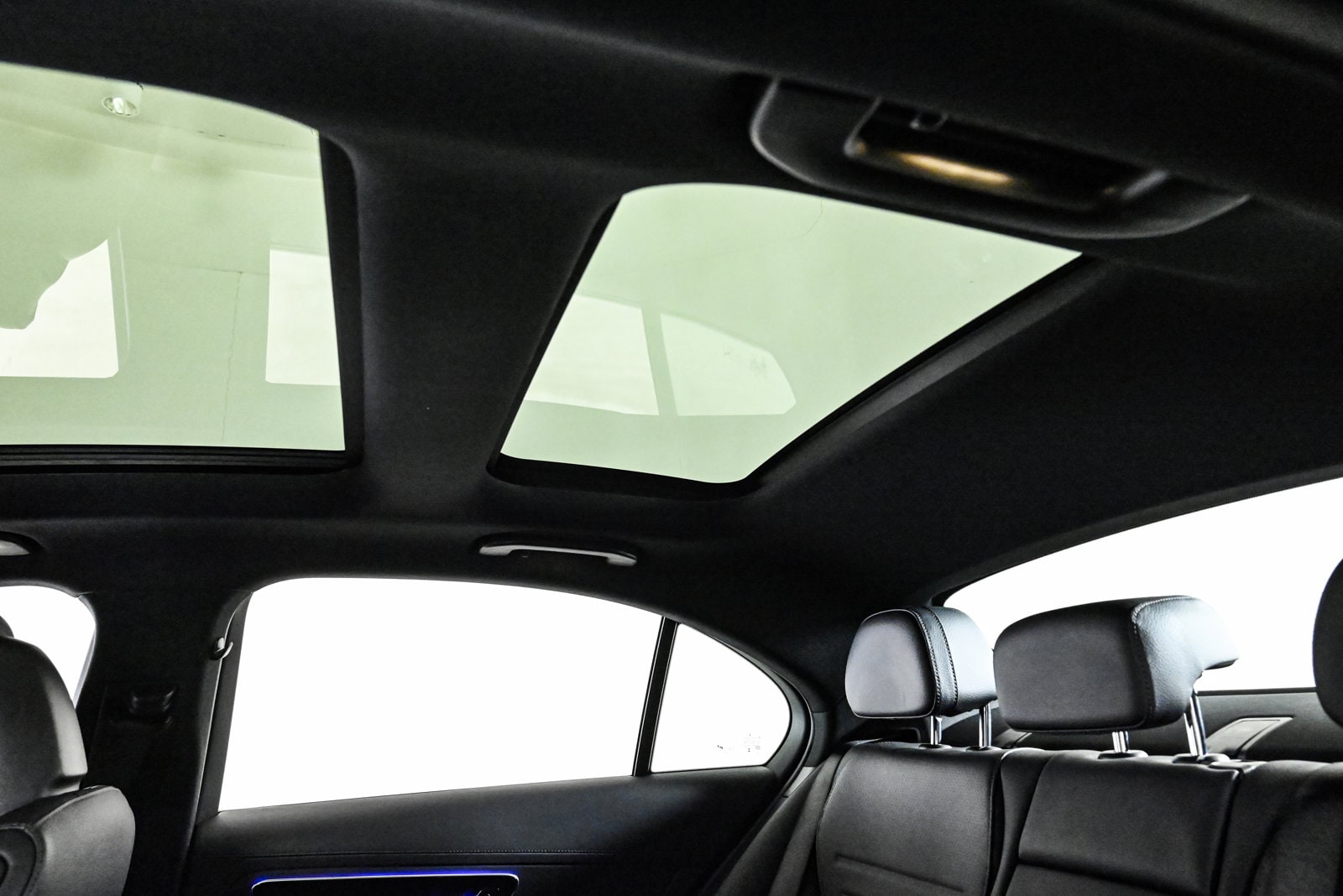 2026 MERCEDES-BENZ C-CLASS - Image 21