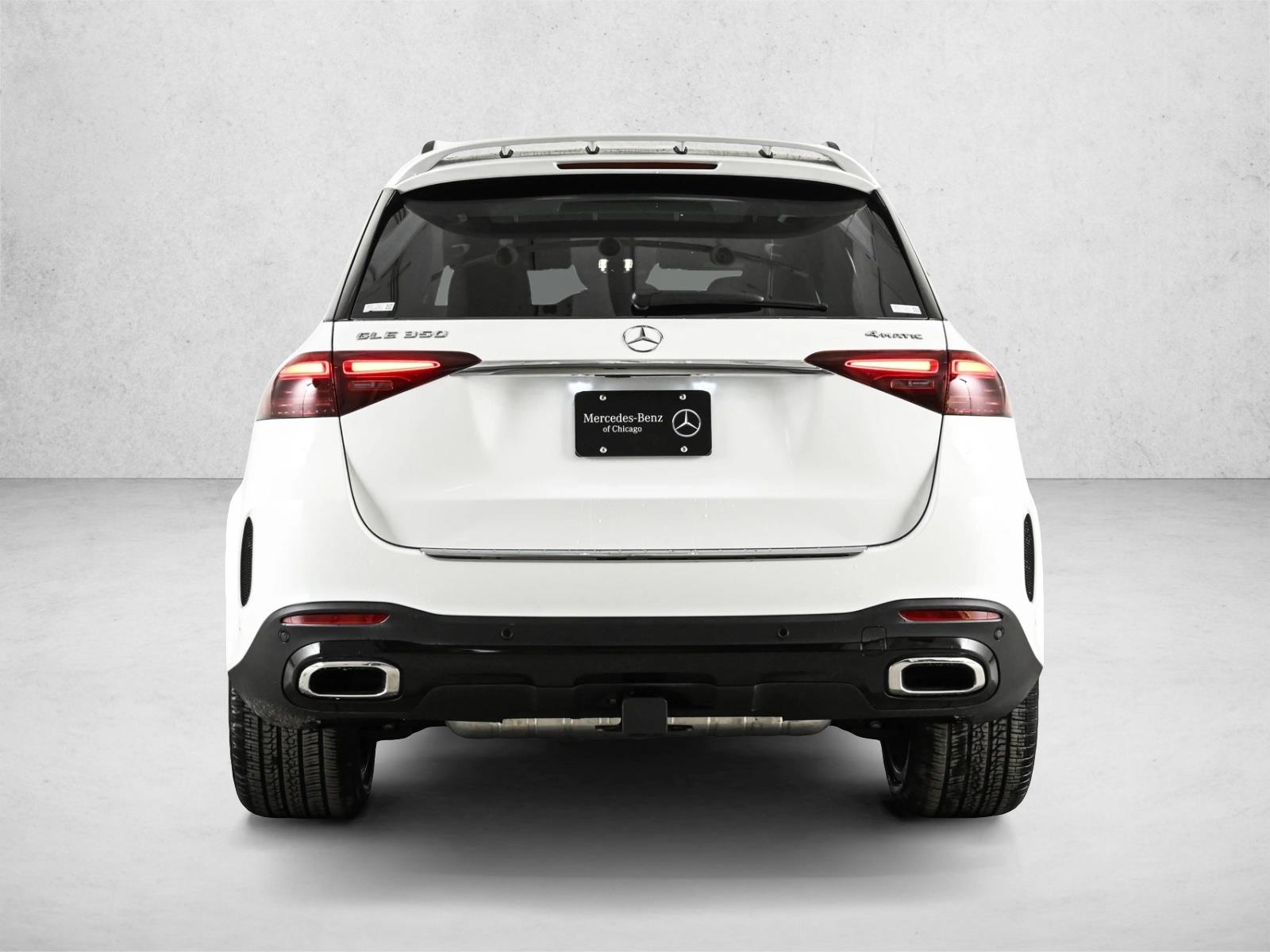 2026 MERCEDES-BENZ GLE-CLASS - Image 7