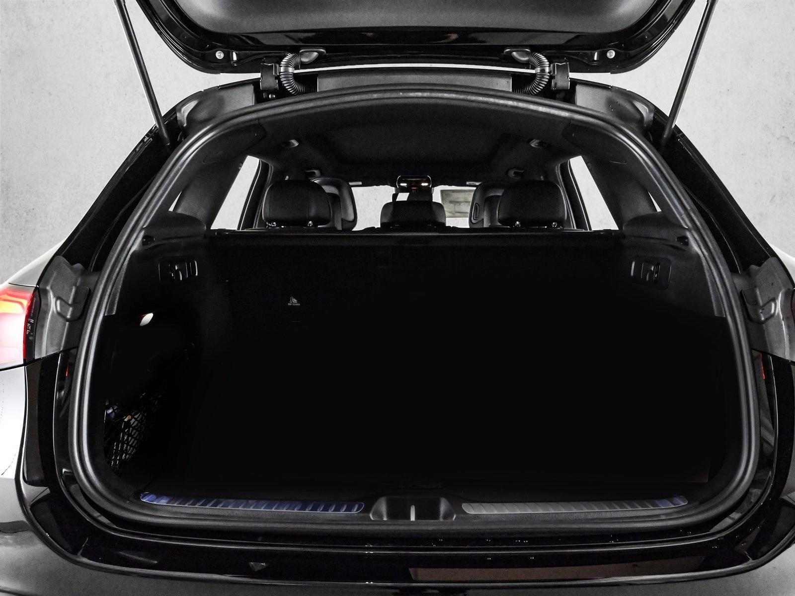 2026 MERCEDES-BENZ GLC-CLASS - Image 6