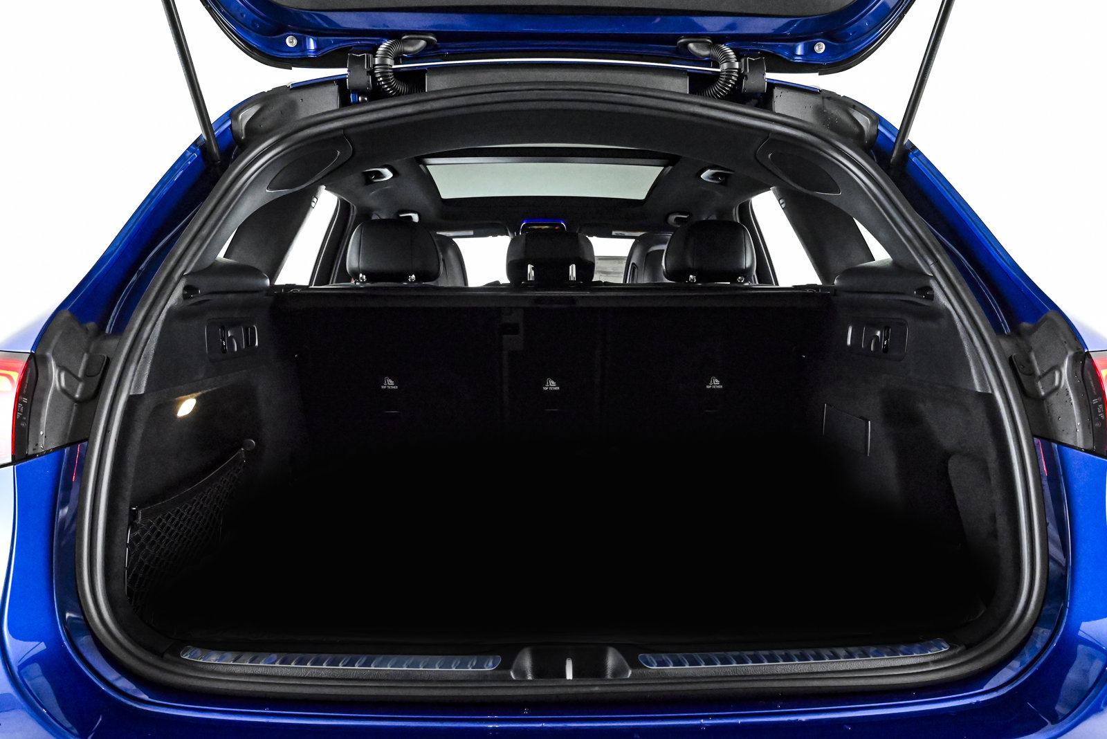 2026 MERCEDES-BENZ GLC-CLASS - Image 6