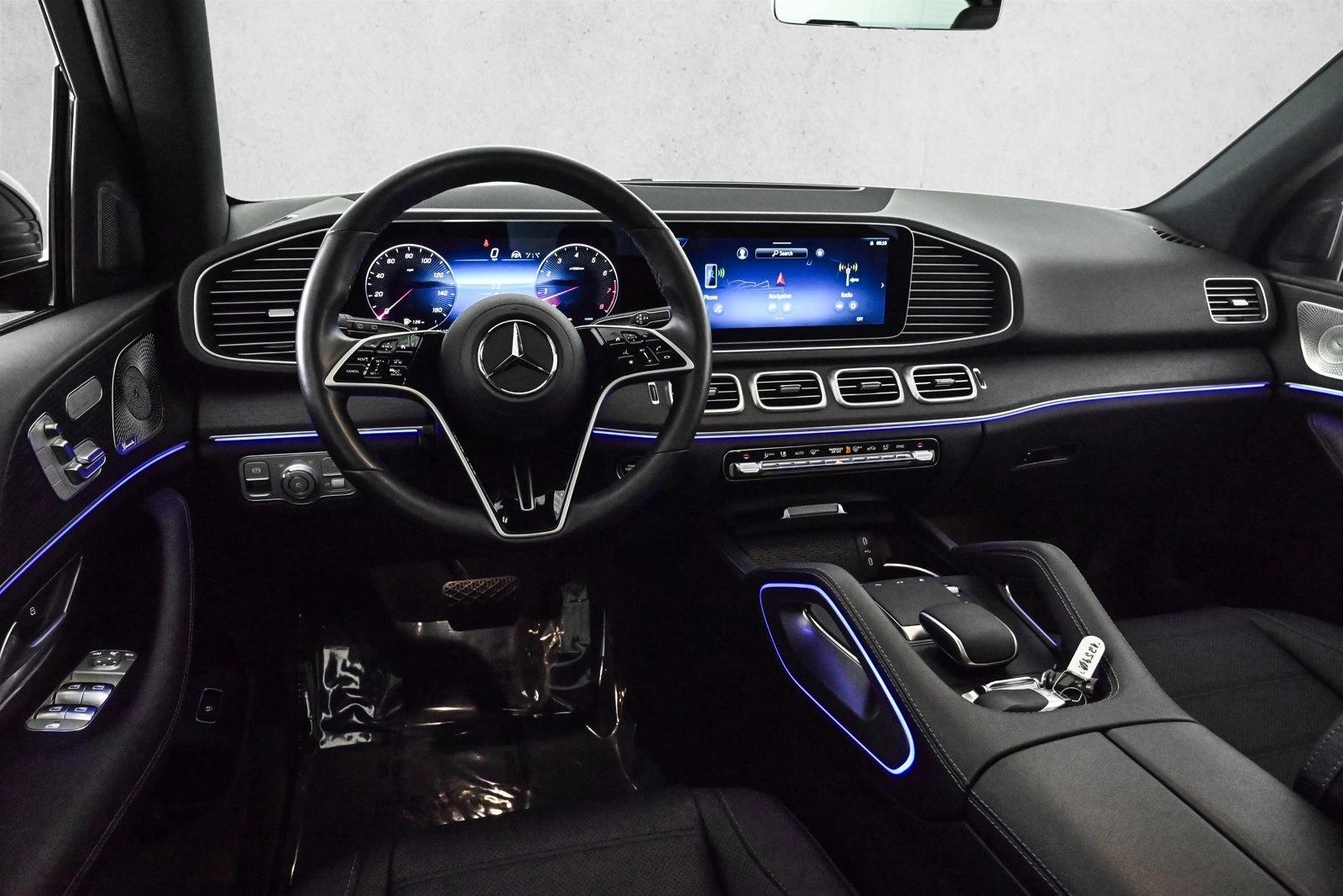 2025 MERCEDES-BENZ GLE-CLASS - Image 20