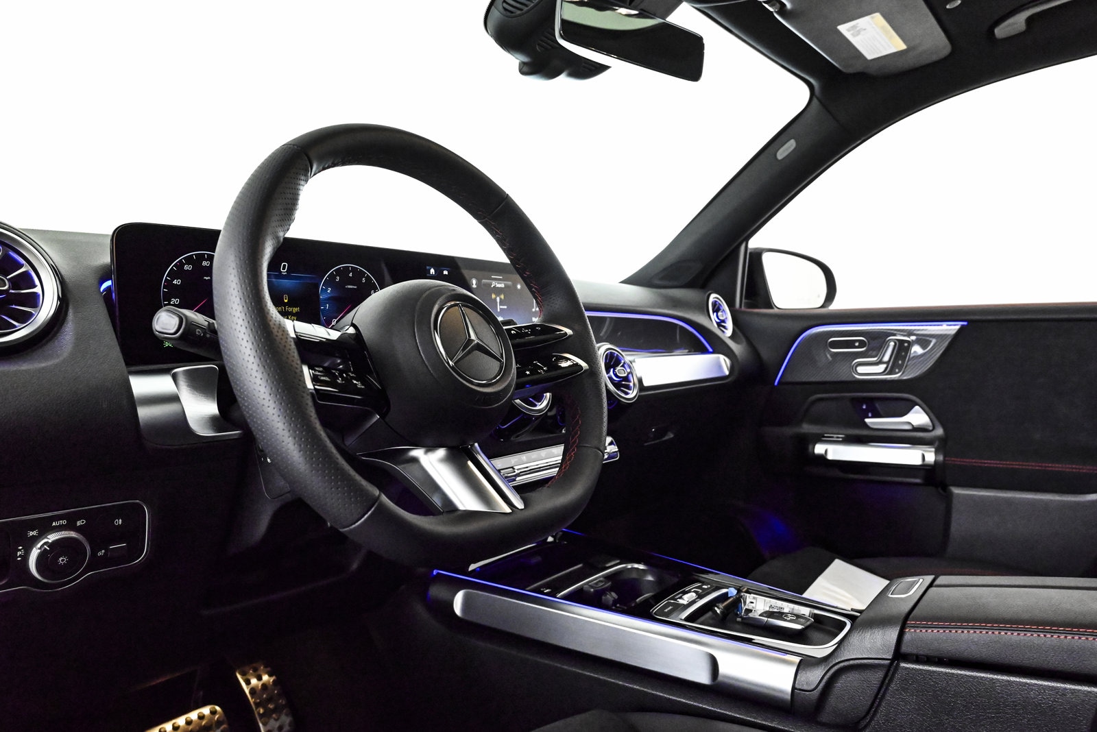 2026 MERCEDES-BENZ GLB-CLASS - Image 10