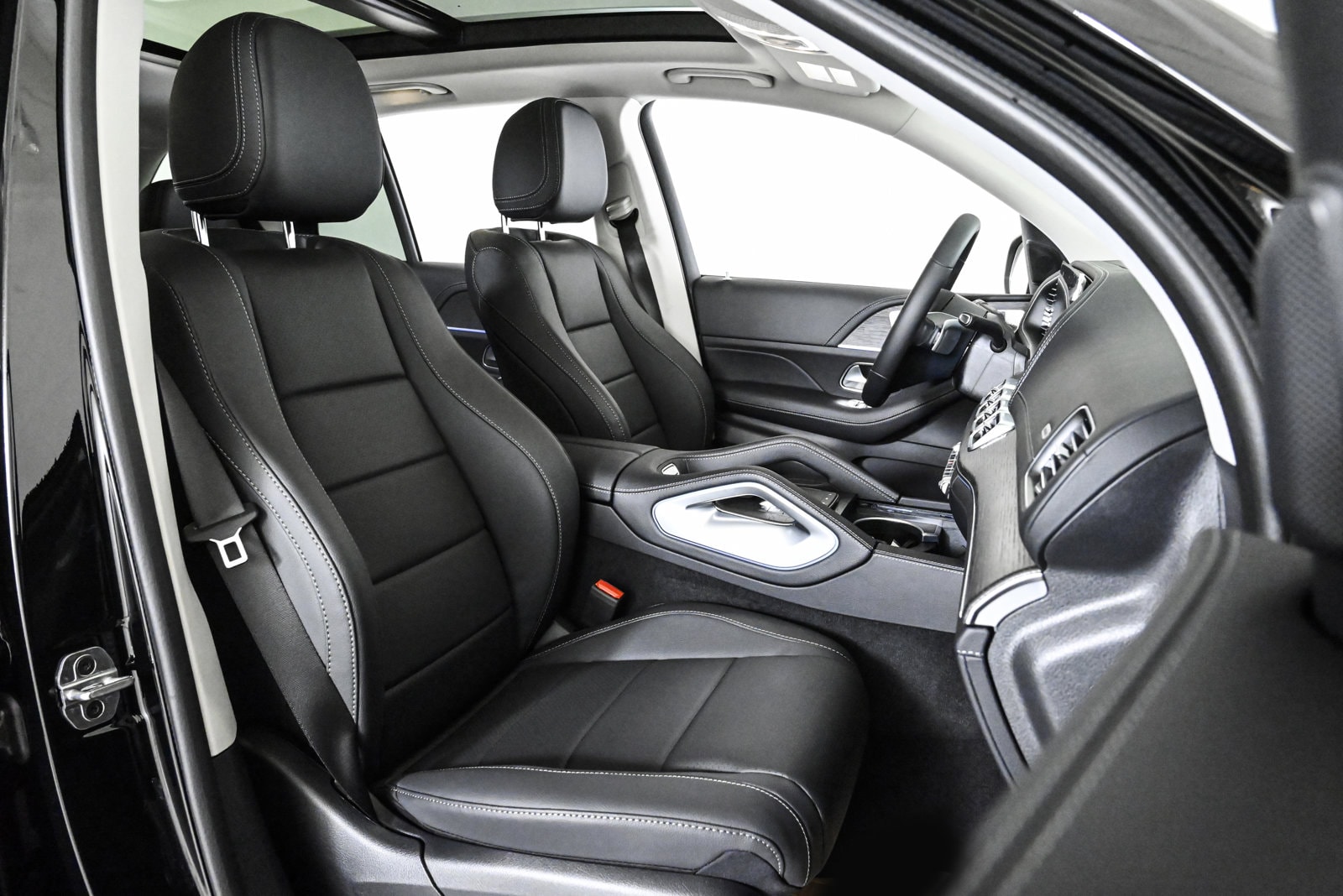 2026 MERCEDES-BENZ GLE-CLASS - Image 23