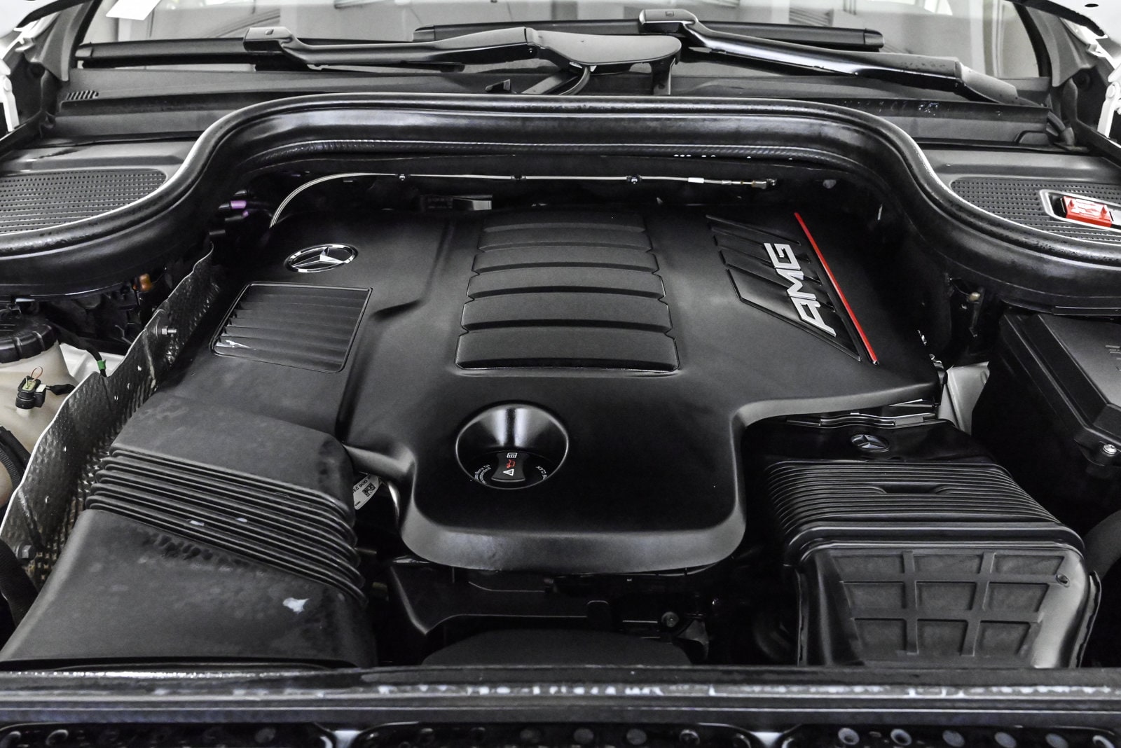 2024 MERCEDES-BENZ GLE-CLASS - Image 25