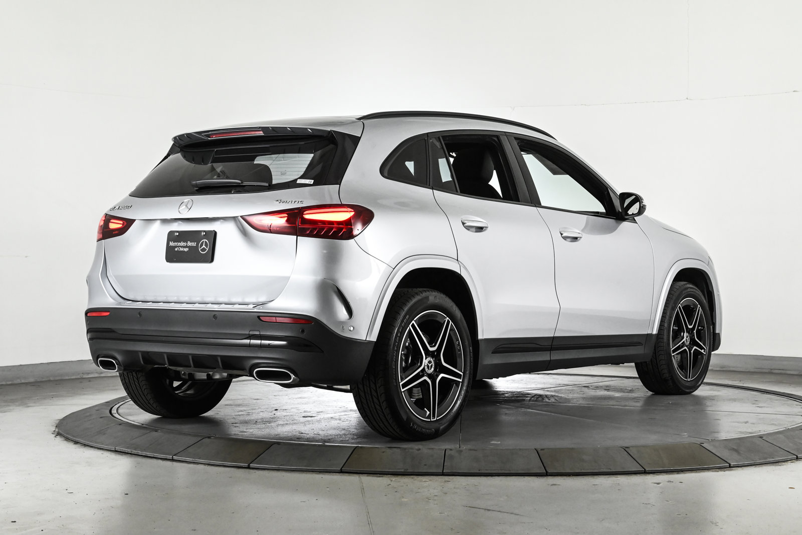 2024 MERCEDES-BENZ GLA-CLASS - Image 5