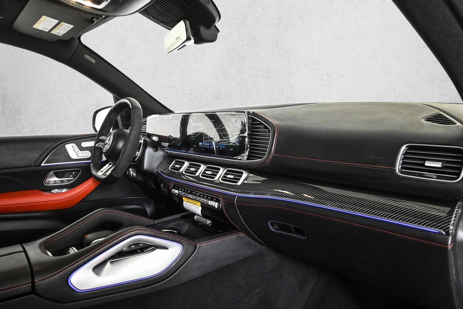 2026 MERCEDES-BENZ GLE-CLASS - Image 24