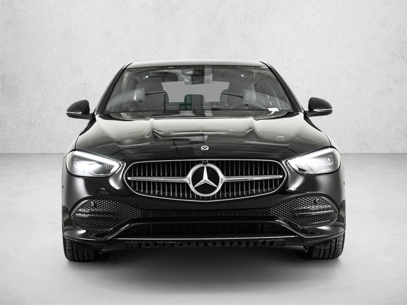 2026 MERCEDES-BENZ C-CLASS - Image 2