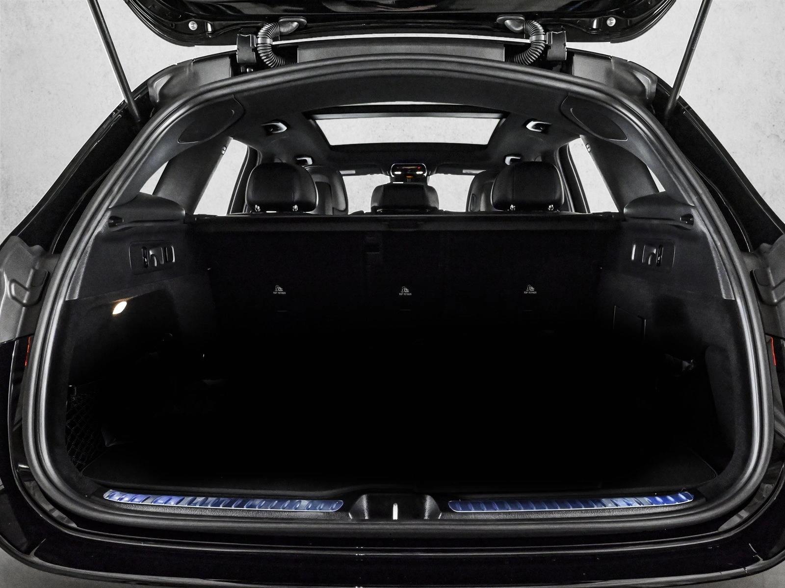 2026 MERCEDES-BENZ GLC-CLASS - Image 6