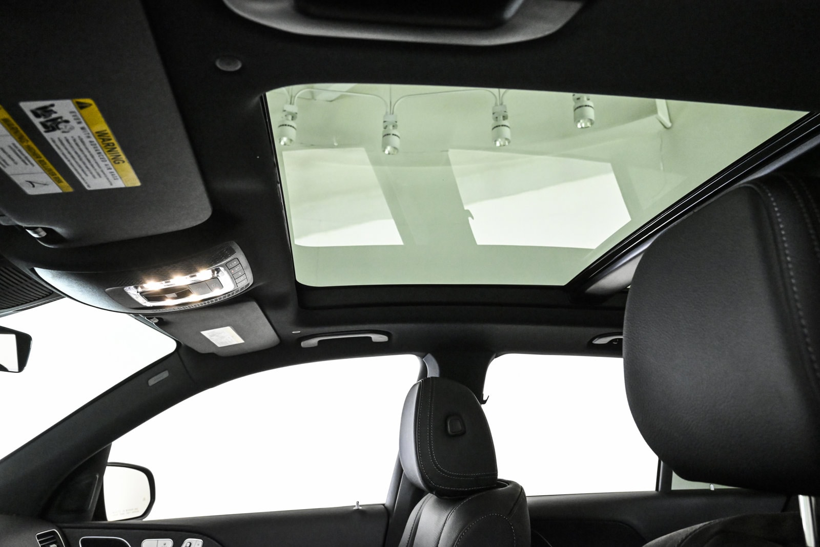 2026 MERCEDES-BENZ GLE-CLASS - Image 17