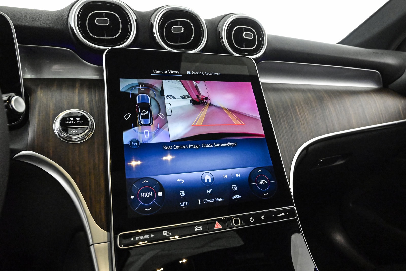 2026 MERCEDES-BENZ GLC-CLASS - Image 15