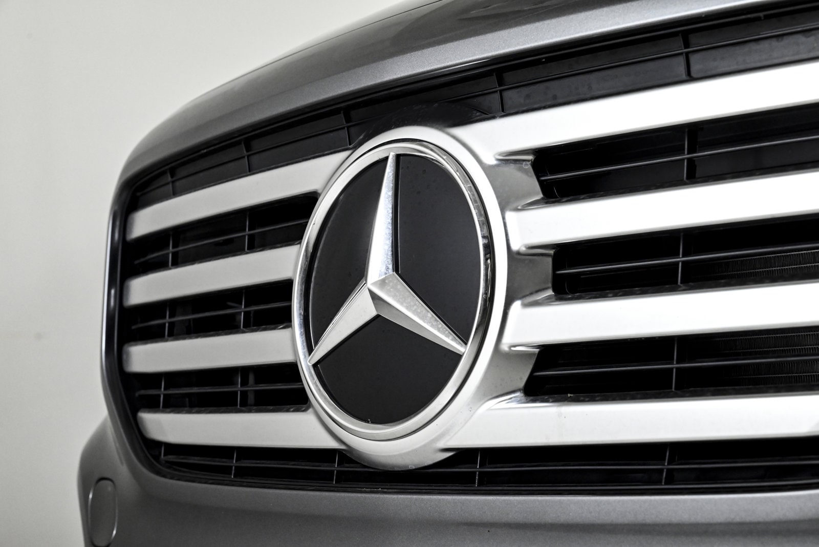 2025 MERCEDES-BENZ GLB-CLASS - Image 3