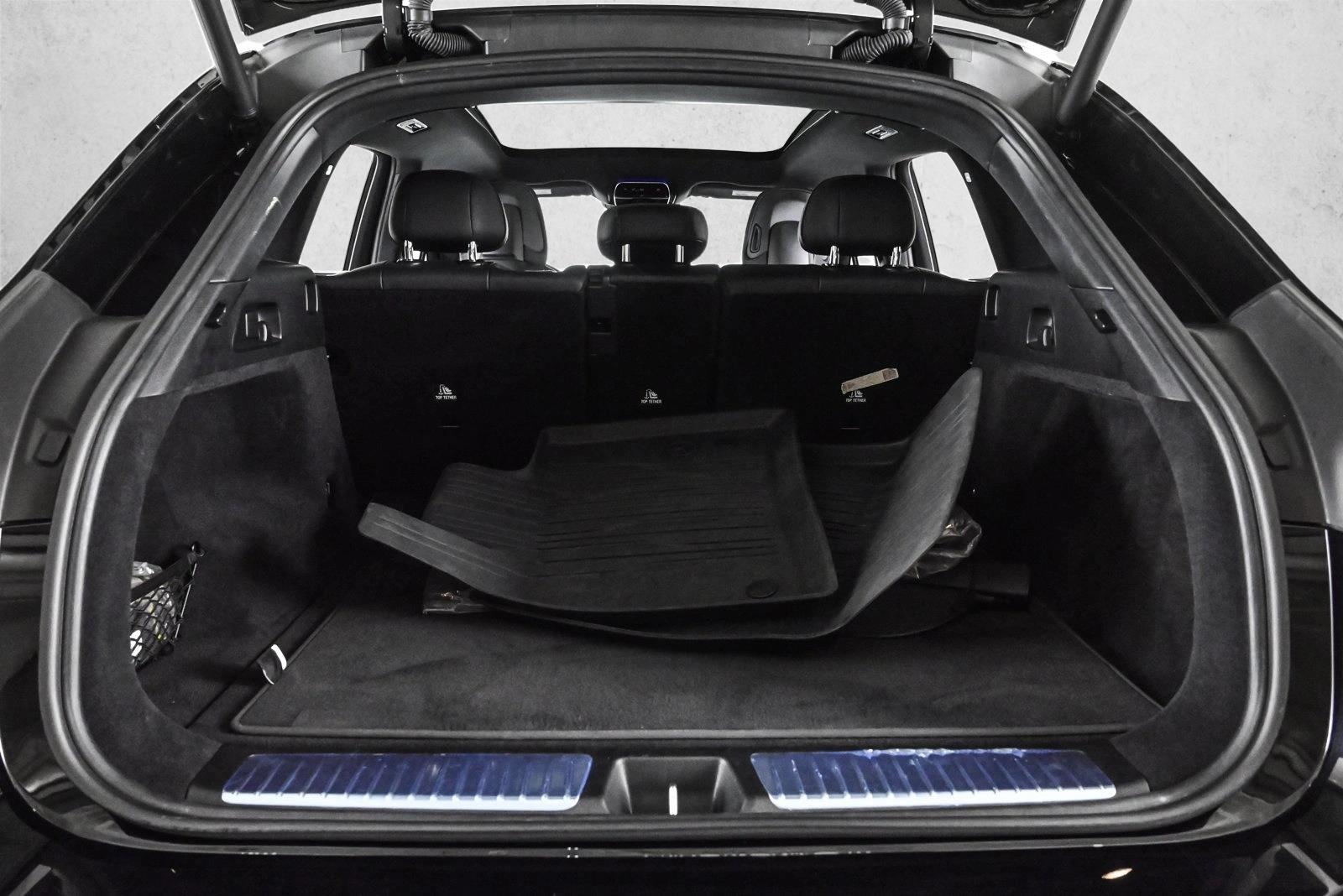 2023 MERCEDES-BENZ EQE-CLASS SUV - Image 6