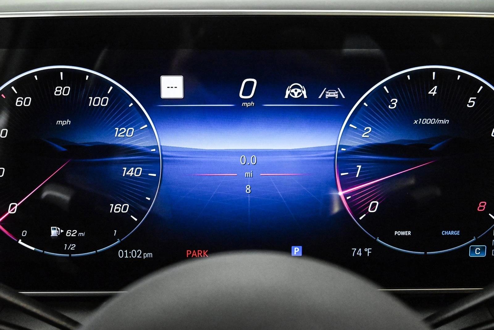 2026 MERCEDES-BENZ GLC-CLASS - Image 12