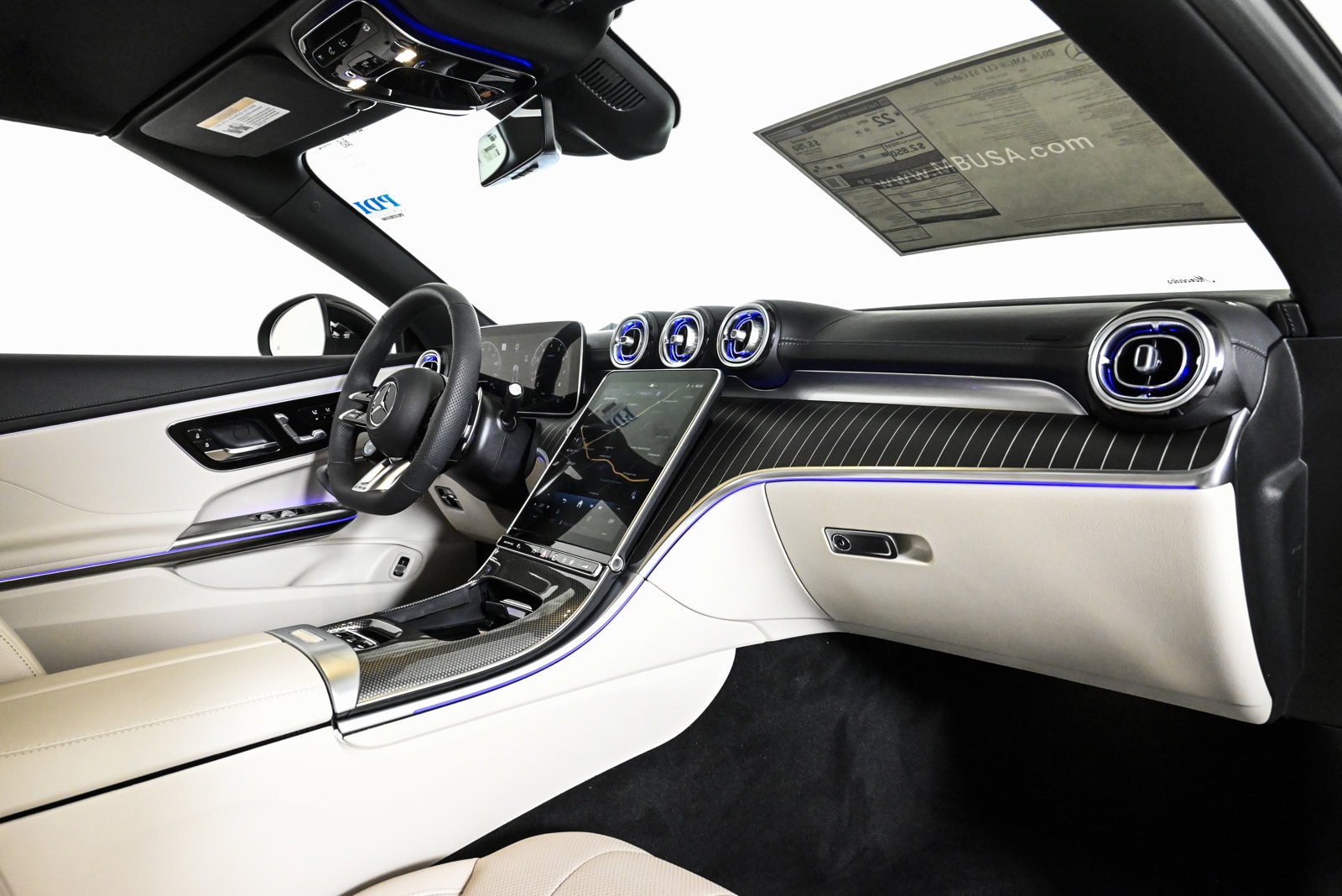 2026 MERCEDES-BENZ CLE - Image 23