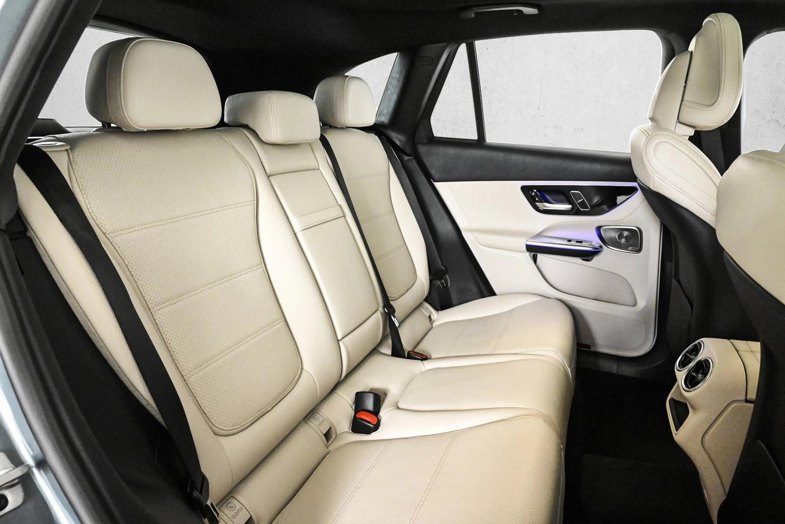 2026 MERCEDES-BENZ GLC-CLASS - Image 22